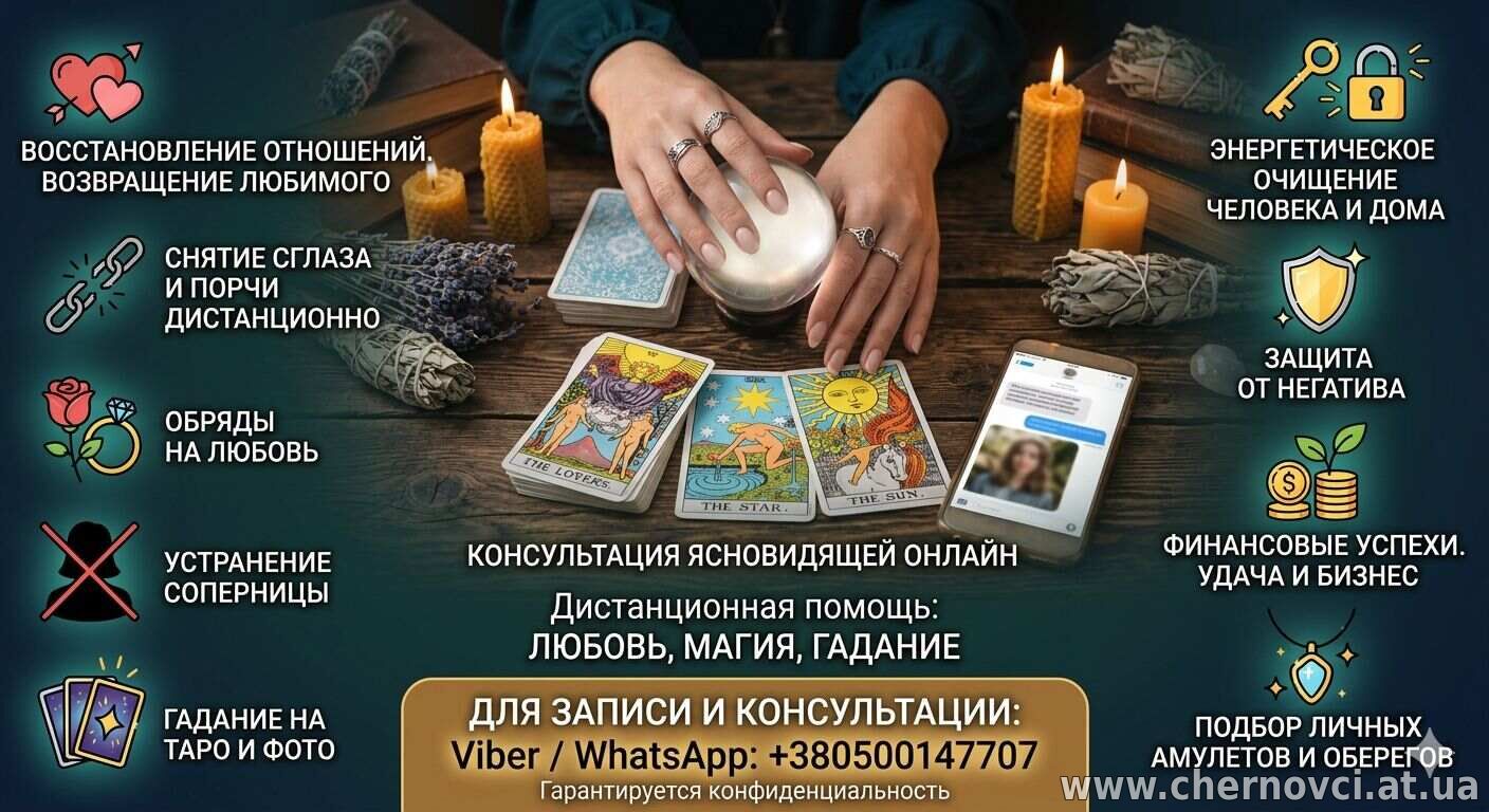 Снять сглаз и порчу дистанционно срочно.