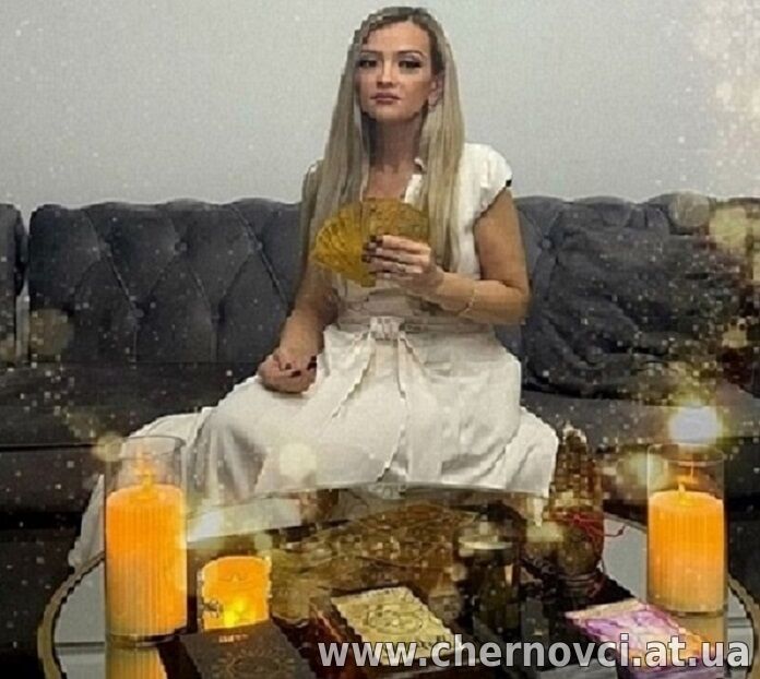 Ясновидение и гадание Украина. Ответы на сложные вопросы.