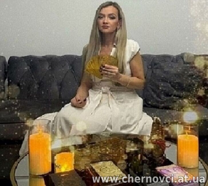 Время расцветать! Гадания на Светлую Седмицу от Натальи